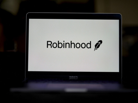 Robinhood omogućio trgovanje s dvije nove kriptovalute