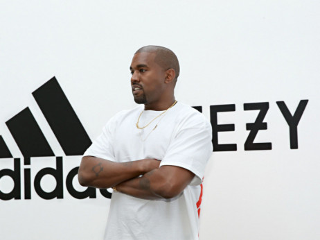 Prekid suradnje s Kanyeom Westom će Adidas koštati 250 milijuna eura