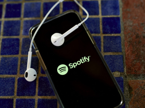 Spotify mora profitirati od glazbene revolucije