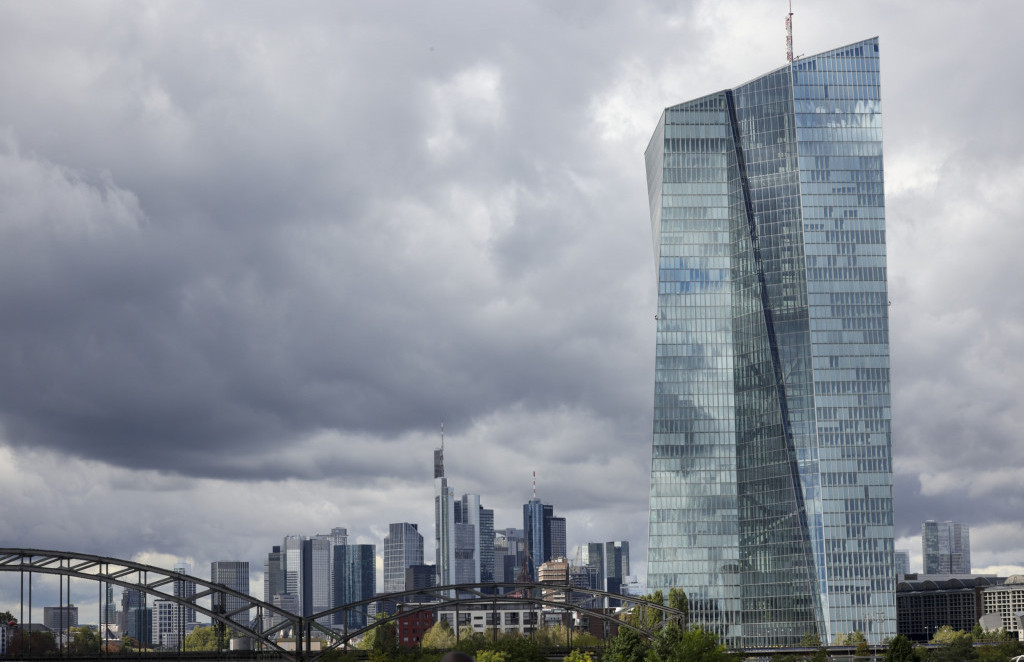 ECB ključnu kamatnu stopu vjerojatno diže na 1,5 posto