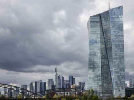 ECB ključnu kamatnu stopu vjerojatno diže na 1,5 posto