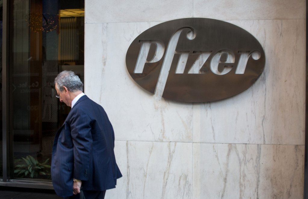 Pfizer u Italiji pod istragom zbog mogućeg skrivanja profita
