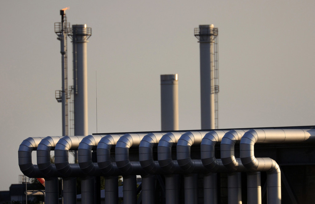 Američki LNG neće moći zamijeniti ruski plin - što učiniti dogodine?