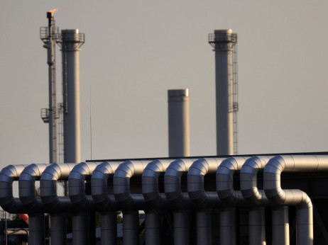 Američki LNG neće moći zamijeniti ruski plin - što učiniti dogodine?