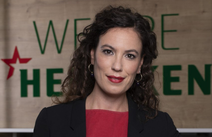 Stefania Silvestri i Dimitris Kyriazis novi direktori u Heinekenu Hrvatska