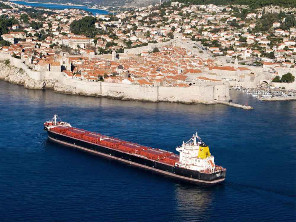 Preporod brodara - Atlantska i TNG s velikim rastom prometa i dobiti
