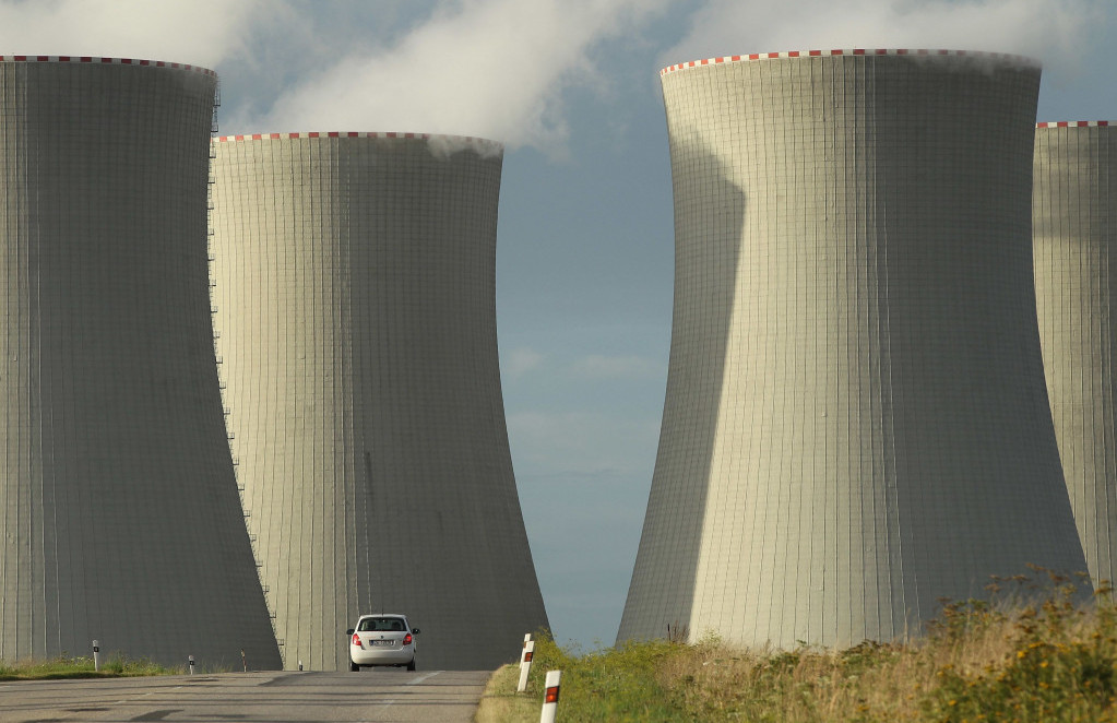 Poljska već planira i drugu nuklearnu elektranu