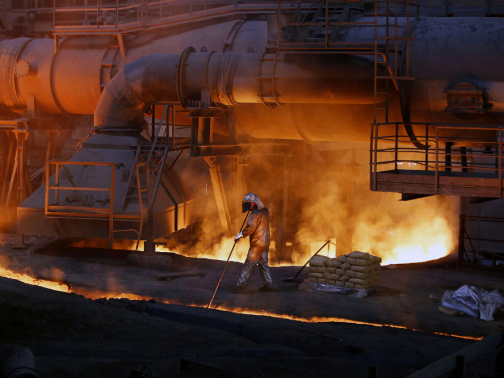 EU počeo oporezivati ugljik iz uvoza, Amerikanci i Kinezi negoduju