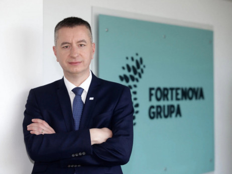 Prihodi Fortenove u prvih devet mjeseci 2022. premašili 30 milijardi kuna