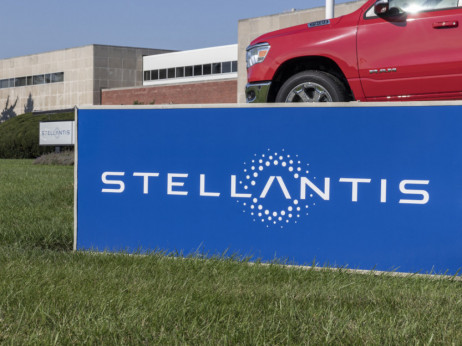 Prihodi Stellantisa skočili za gotovo 30 posto