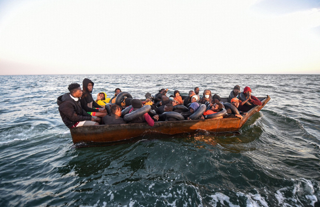 Postaje li Hrvatska novi hotspot za migrante?