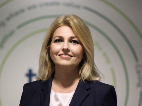 Tanja Ilić nova je članica Uprave i direktorica u Plivi