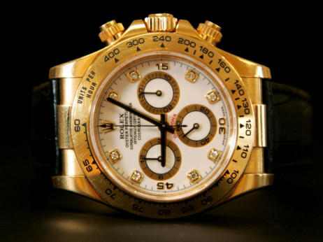 Rolex podiže cijene satova drugi put za redom