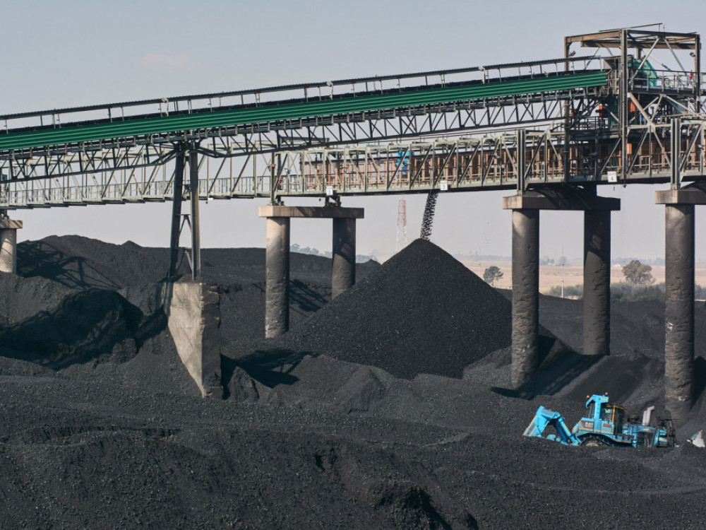 Prošle godine trećina struje u Njemačkoj proizvedena iz ugljena