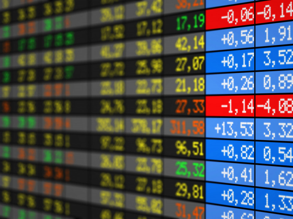 Uzlet Crobexa u četvrtak produljen i na treći dan, u trgovini dominirao Span