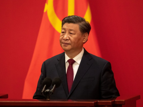 Xi europskim kompanijama poručio da je Kina za njih otvorena, isto traži za kineske