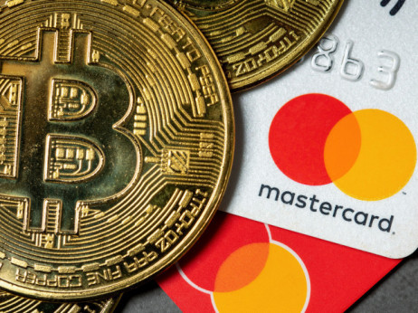 Mastercard ponovo dopustio plaćanje kriptovaluta na Binanceu