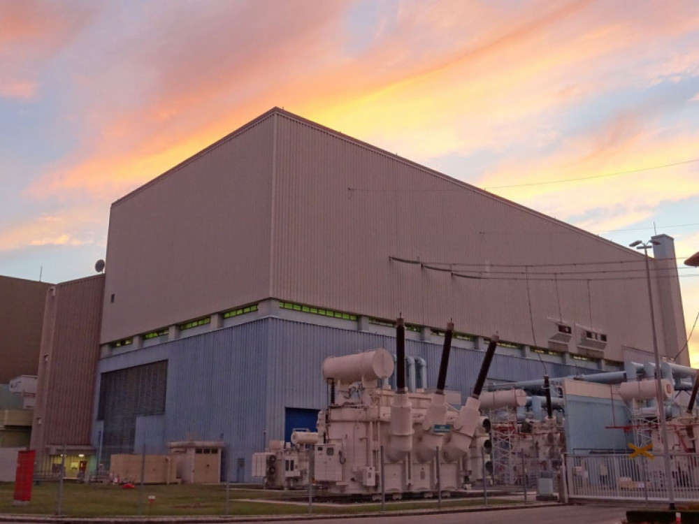 Završen remont NE Krško, Slovenci i Hrvati mogu biti mirni godinu i pol