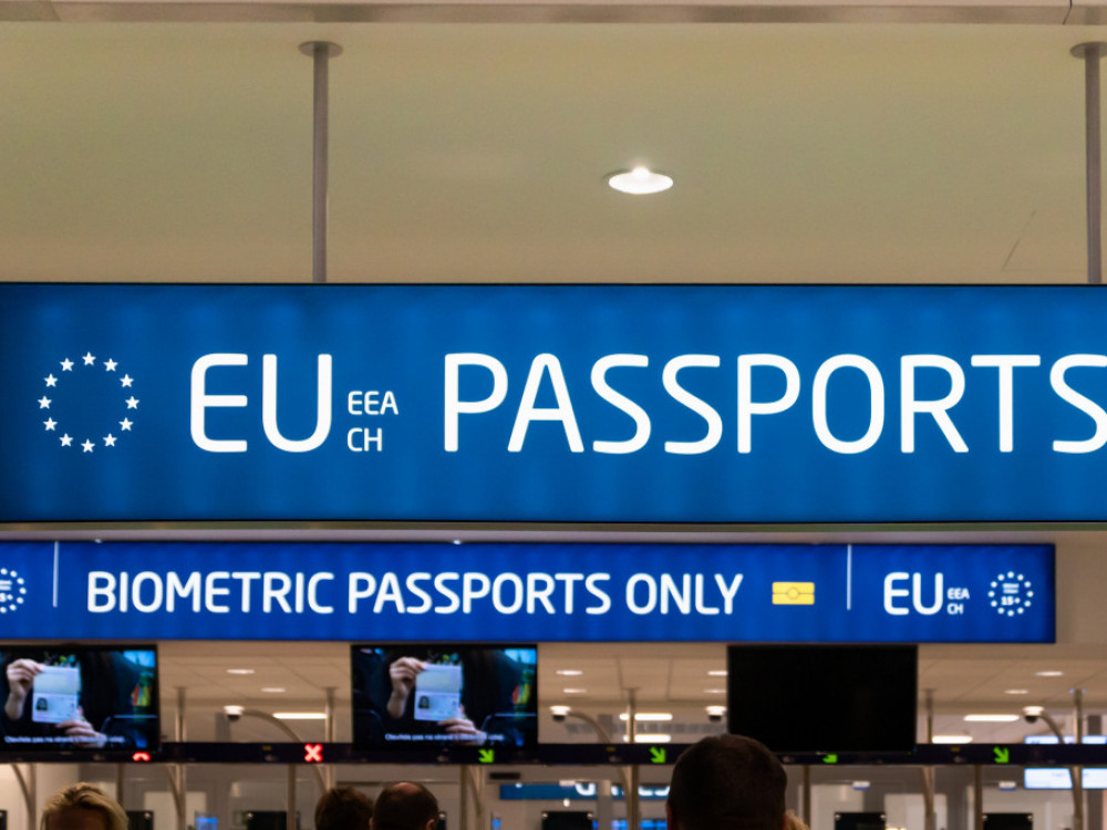 Europarlamentarci glasaju o ulasku Hrvatske u Schengen