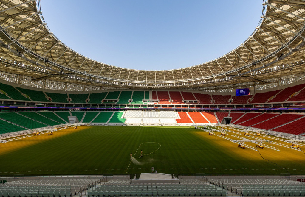 SP u Kataru – ništa od najavljene ugljične neutralnosti