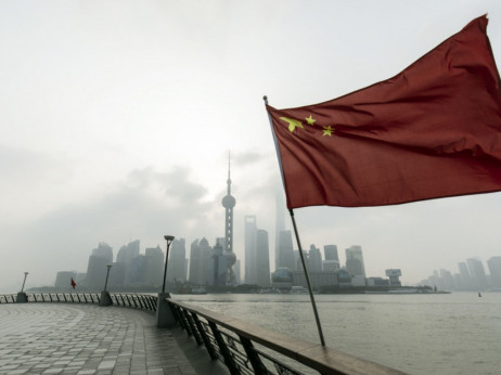Kinesko gospodarstvo u prvom tromjesečju ubrzalo