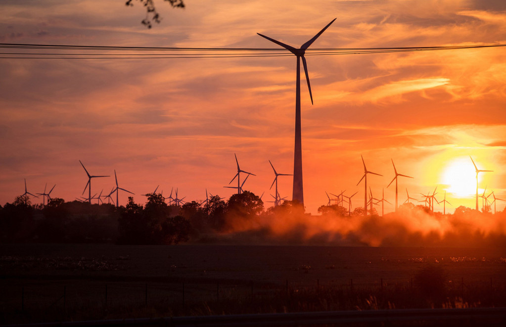 Njemački ulagači zbog poreza na ekstraprofit prijete rezanjem investicija