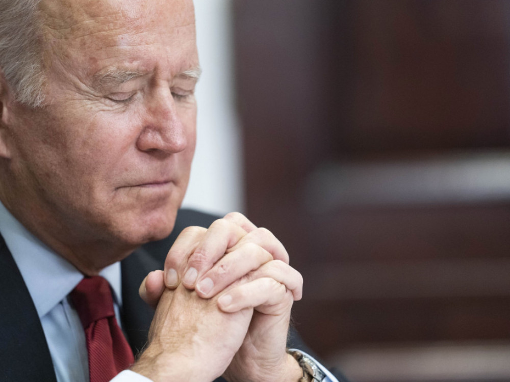 Biden pod pritiskom COVID-a i demokrata odustao od sraza s Trumpom