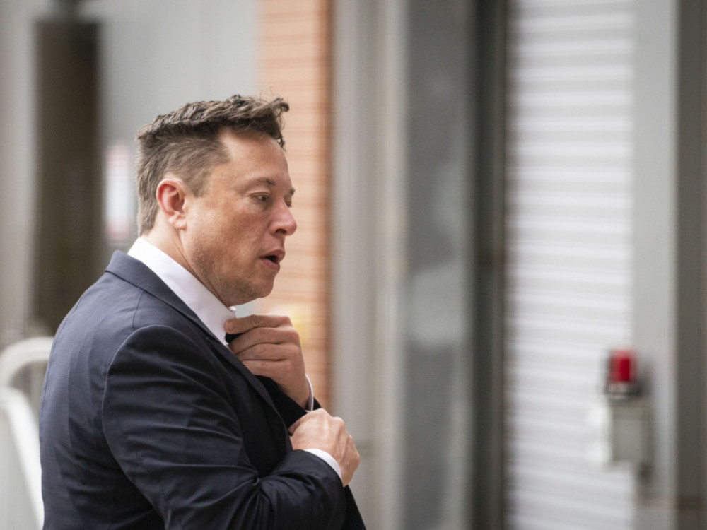 Musk prodao udio Tesle vrijedan 3,6 milijardi dolara