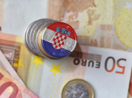 Europska komisija Hrvatskoj isplatila treću ratu od 700 milijuna eura