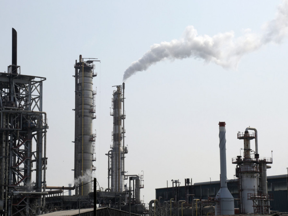 Petrokemija važan djelić slagalice Yıldırıma u industriji upitne budućnosti