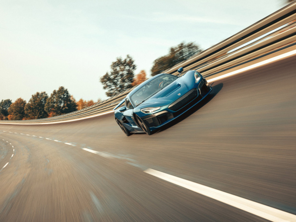 Rimac, Rolls-Royce, Ferrari... Ovo su najbolji luksuzni automobili 2022.