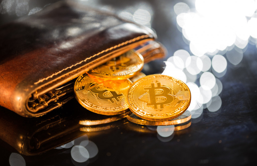 Bitcoin u porastu, vrijednost kriptotržišta premašila bilijun dolara