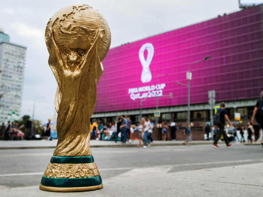Katar zabranjuje alkohol na stadionima za vrijeme Svjetskog prvenstva