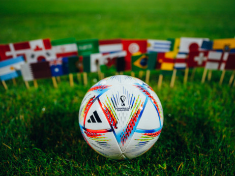 Svjetsko nogometno prvenstvo u Kataru i službeno je otvoreno