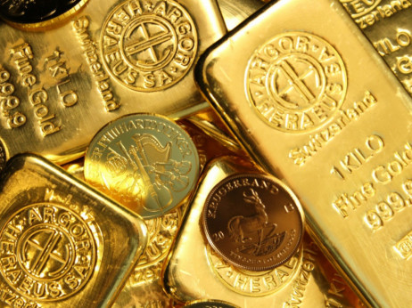 Gospodarstva u razvoju glavni su generator rasta cijene zlata