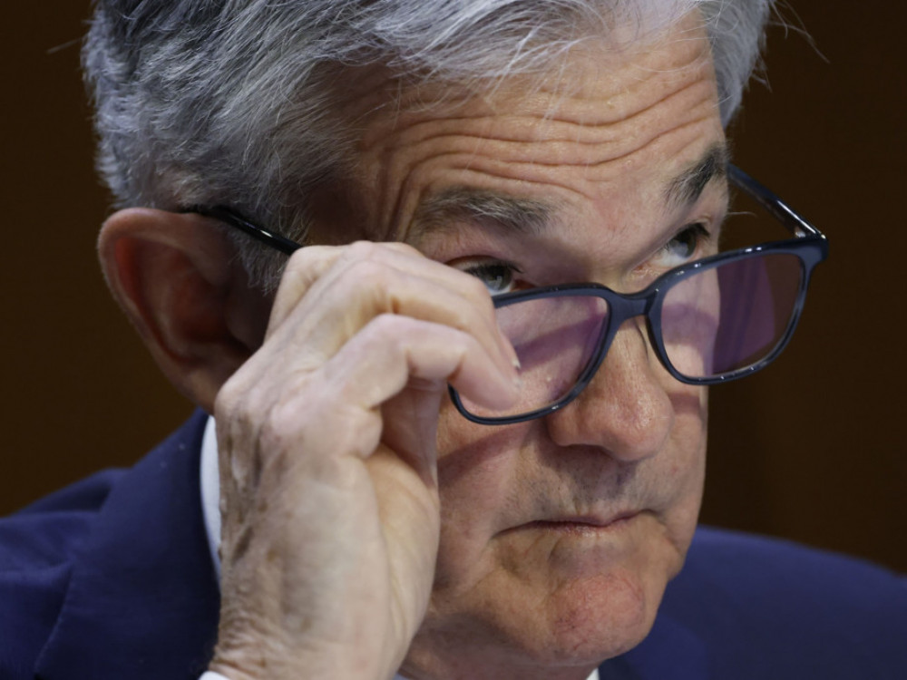 Powell najavljuje monetarno zaoštravanje, Demokratima se to ne sviđa