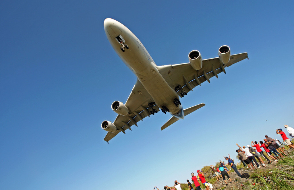 Sviđa li vam se zamisao o samo jednom pilotu u kabini?