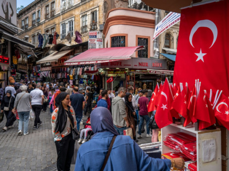 Turske banke nude najjeftinije kredite na svijetu, ali samo za odabrane