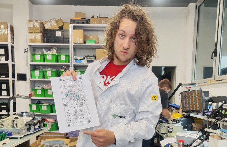 CircuitMess potpisao suradnju s Walmartom vrijednu 10 milijuna kuna