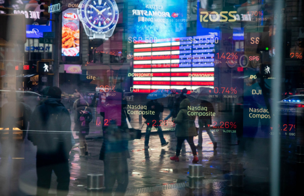 Investitori gledaju što će Fed s kamatama i Kina s Covidom-19