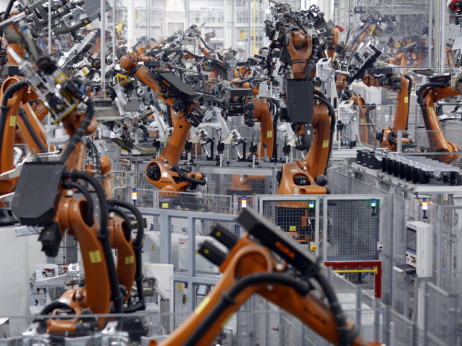 BMW gradi "najmoderniju" tvornicu na svijetu za električna vozila u Debrecinu