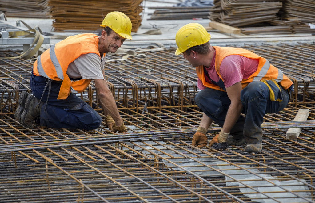 Pada broj izdanih građevinskih dozvola, sektor čekaju brojni izazovi