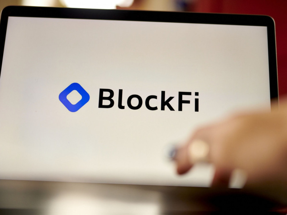 Novi udarac za tržište kriptovaluta, i BlockFi ide u stečaj