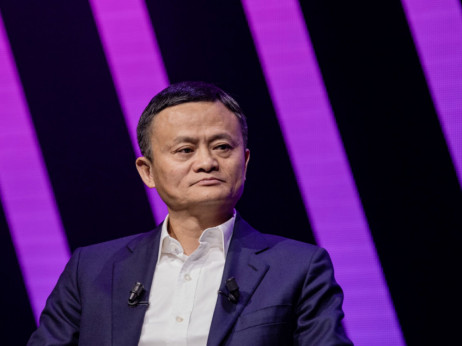 Jack Ma uz Bellu Ciao u Beogradu razmatra srpsko-kineske odnose