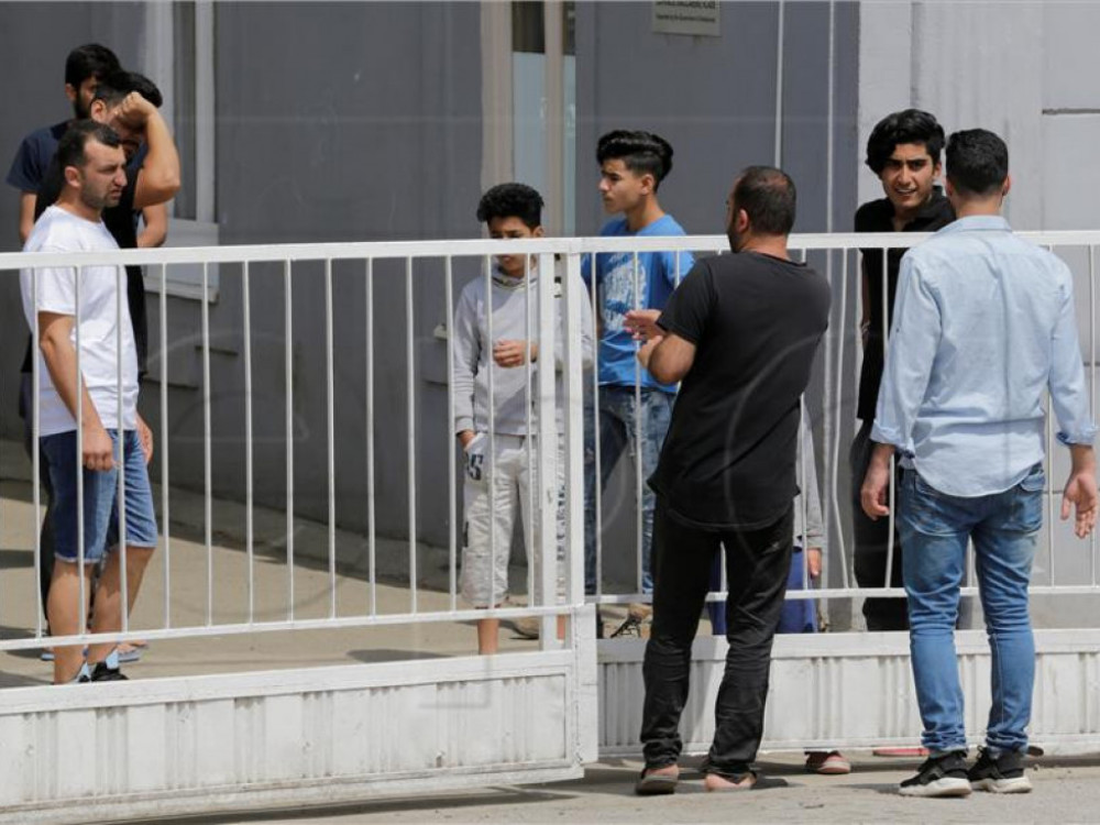 Njemačka masovno deportira migrante, Hrvatska jedna od glavnih destinacija