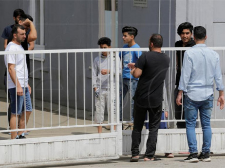 Nova migrantska kriza pred vratima Europe