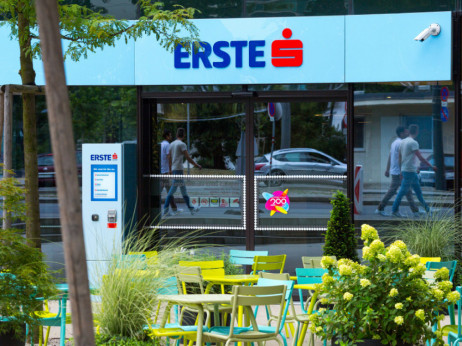 Fitch Ratings potvrdio postojeći kreditni rejting Erste banke "A-"