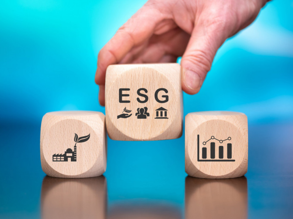 ESG je neminovnost, a to sve više prepoznaju i ulagači