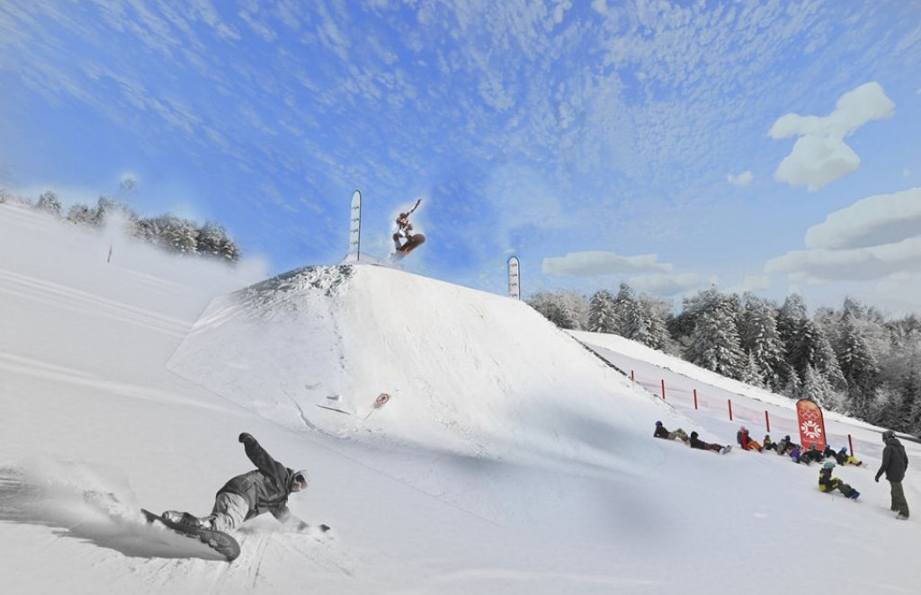 Jahorinu najviše vole Hrvati, a Slovenci imaju besplatno skijanje