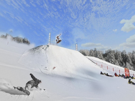 Jahorinu najviše vole Hrvati, a Slovenci imaju besplatno skijanje